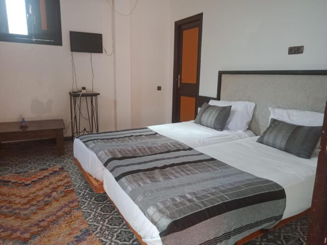 Atlas Resorts Ait Ourir Екстер'єр фото