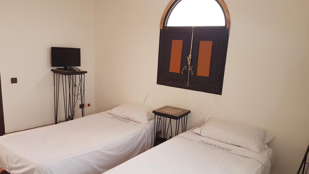 Atlas Resorts Ait Ourir Екстер'єр фото