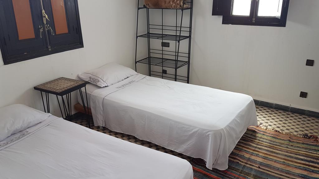 Atlas Resorts Ait Ourir Екстер'єр фото