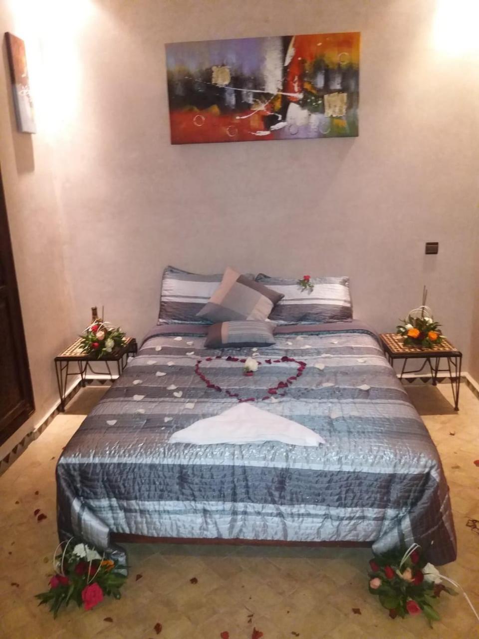 Atlas Resorts Ait Ourir Екстер'єр фото